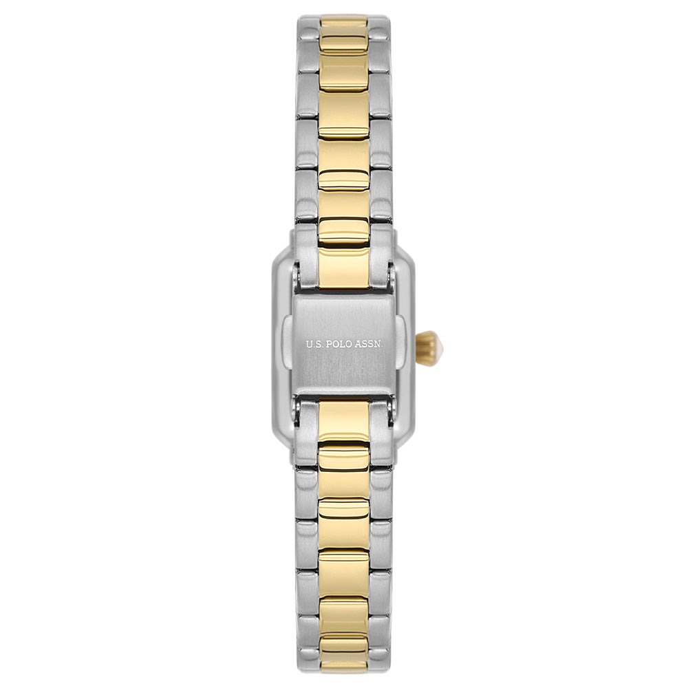 U.S. POLO ASSN., STILE