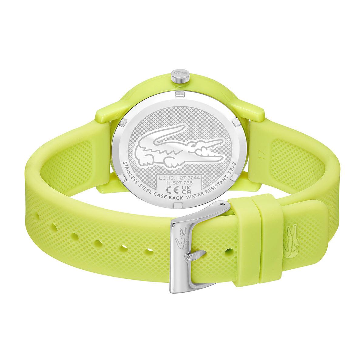 LACOSTE, L.12.12