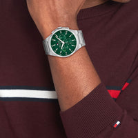 TOMMY HILFIGER, DEXTER