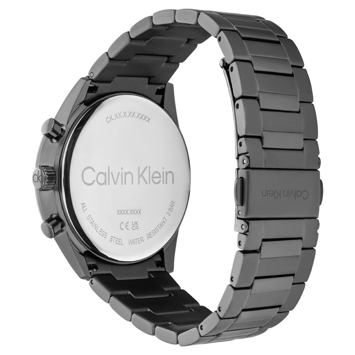 CALVIN KLEIN, PERFORMANCE