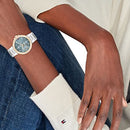 TOMMY HILFIGER, LORI