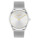 CALVIN KLEIN, SLIM MINIMAL