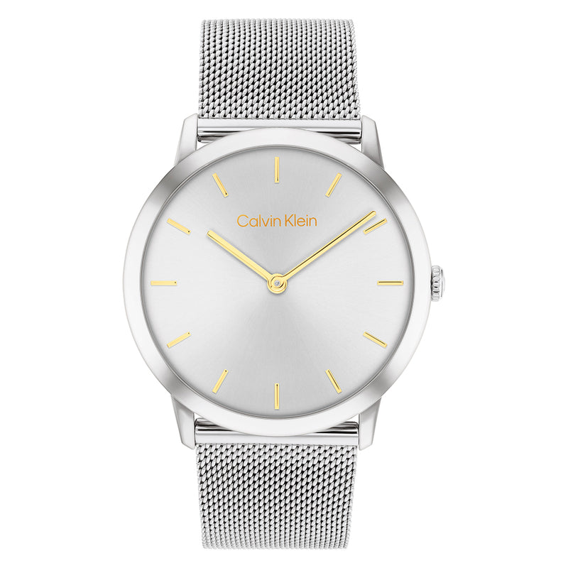 CALVIN KLEIN SLIM MINIMAL Watch Market