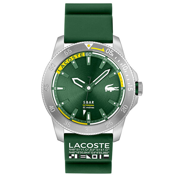 LACOSTE, REGATTA