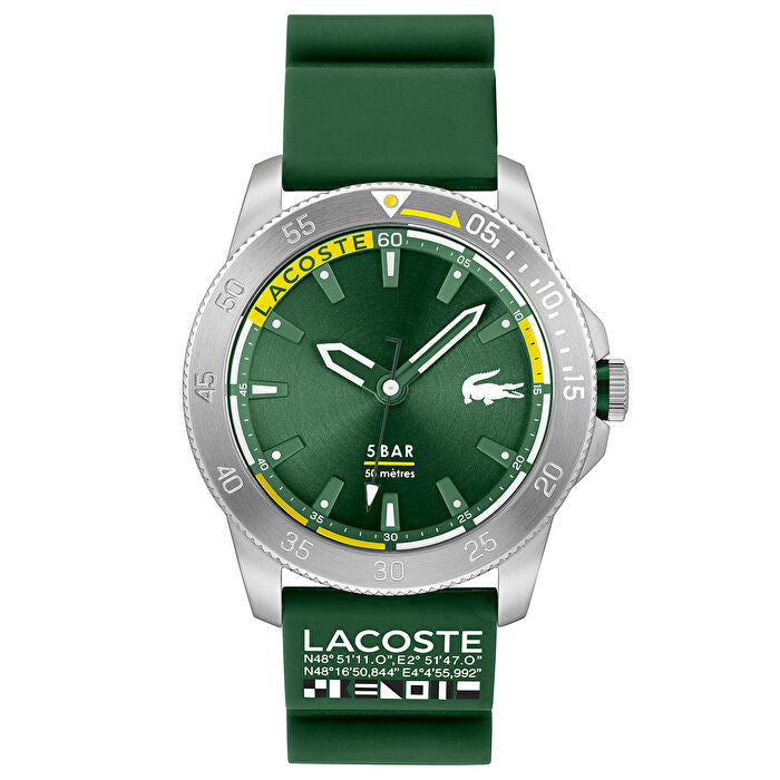 LACOSTE, REGATTA