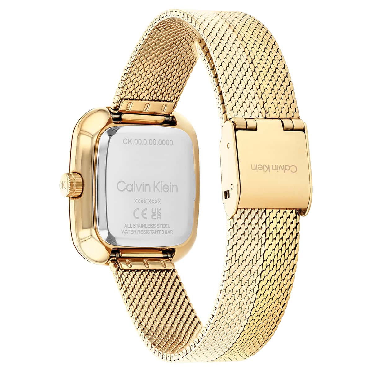 CALVIN KLEIN, ADORE