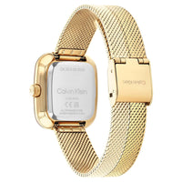 CALVIN KLEIN, ADORE