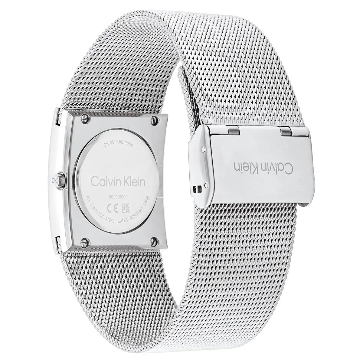 CALVIN KLEIN, PULSE