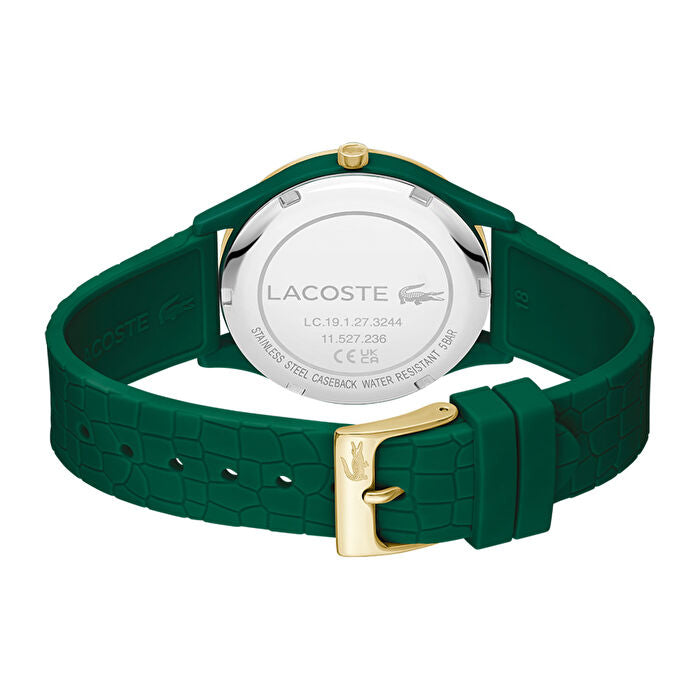 LACOSTE, CROCODELLE