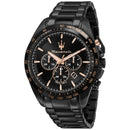 MASERATI, TRAGUARDO CHRONOGRAPH
