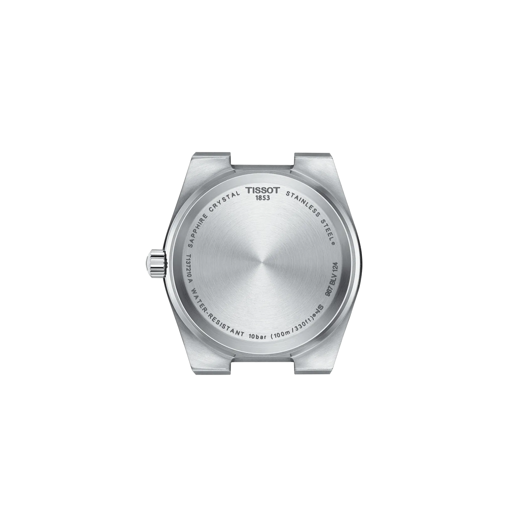 TISSOT, PRX