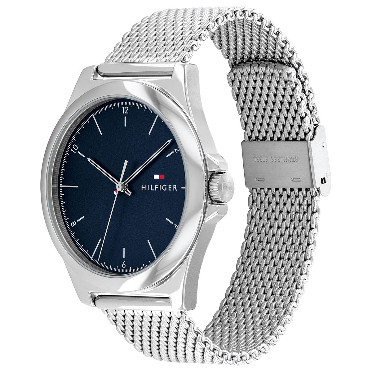 TOMMY HILFIGER, NORRIS