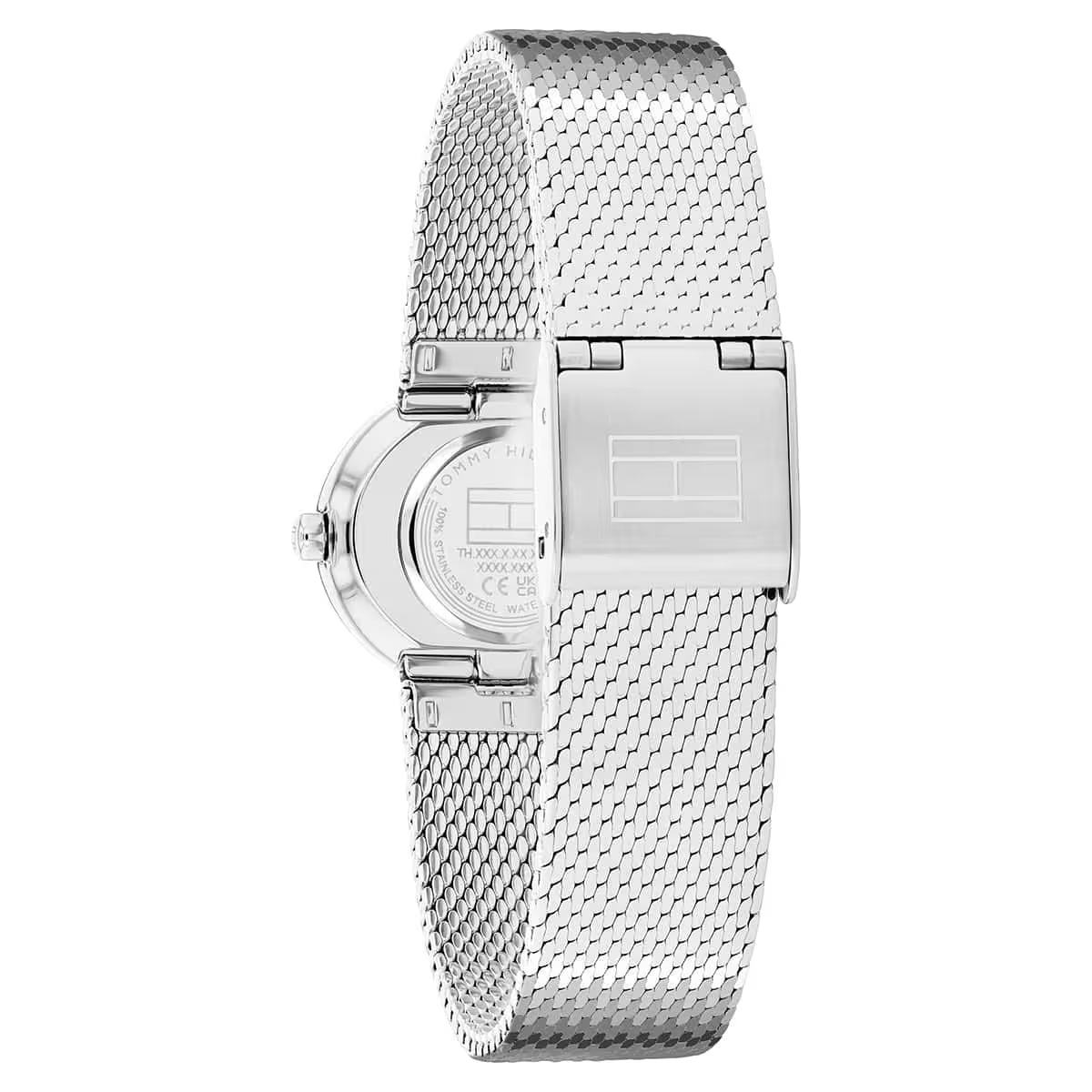 TOMMY HILFIGER, MOIRA