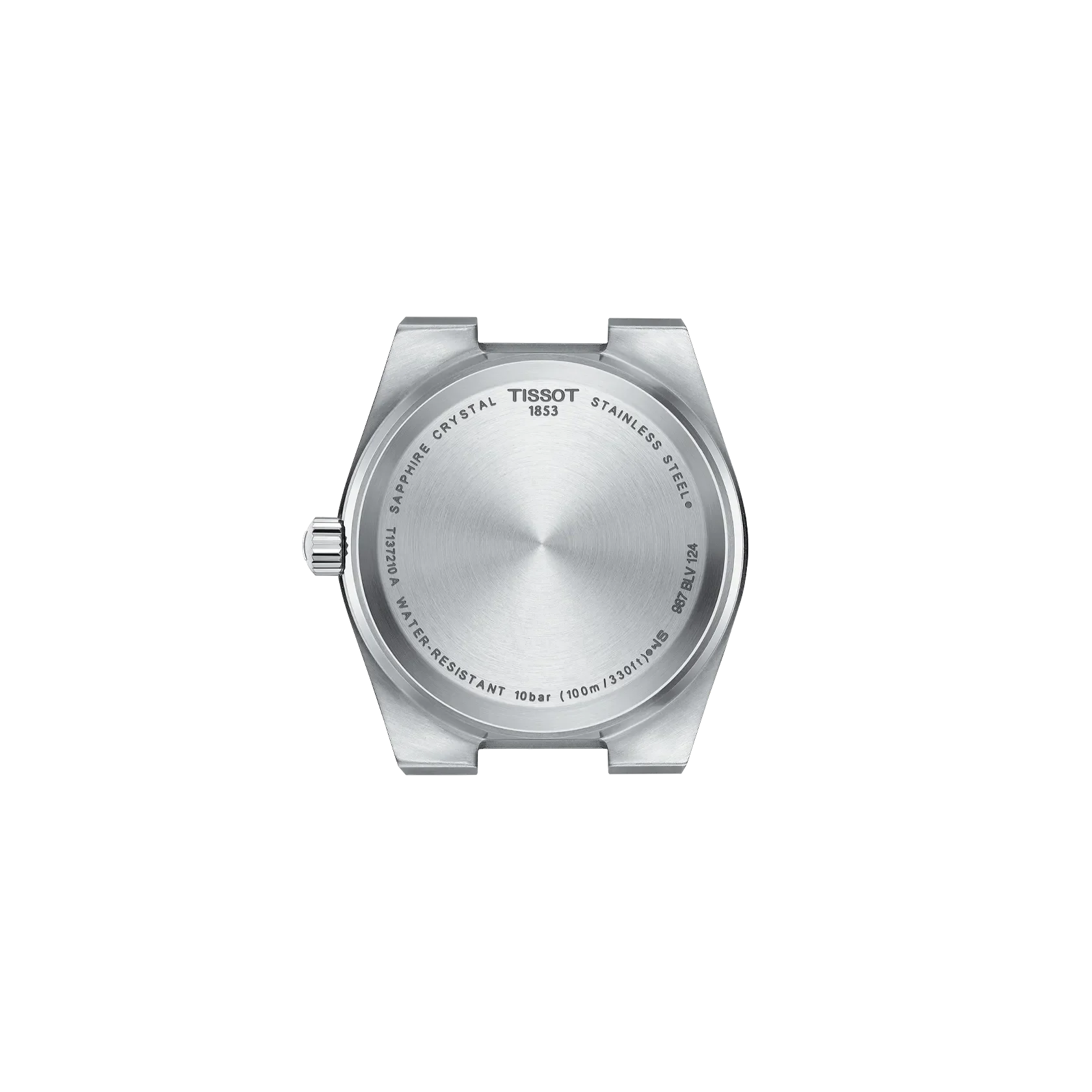 TISSOT, PRX