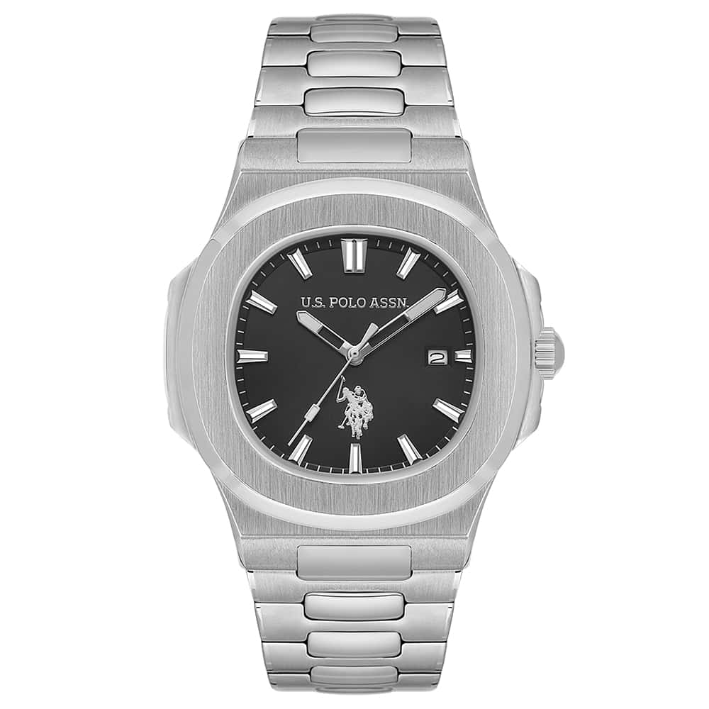 U.S. POLO ASSN., FUNDAMENTAL