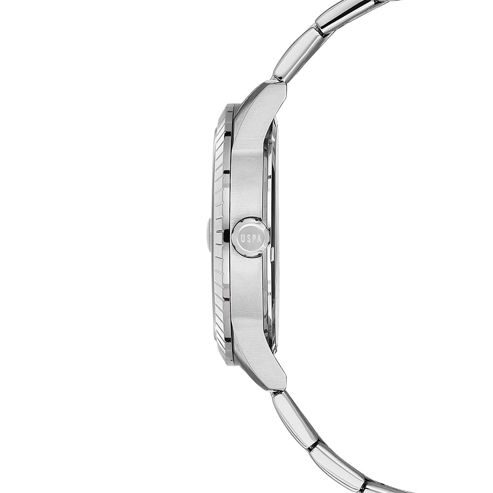 U.S. POLO ASSN., CROSSING