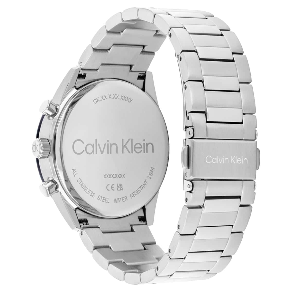 CALVIN KLEIN, PERFORMANCE
