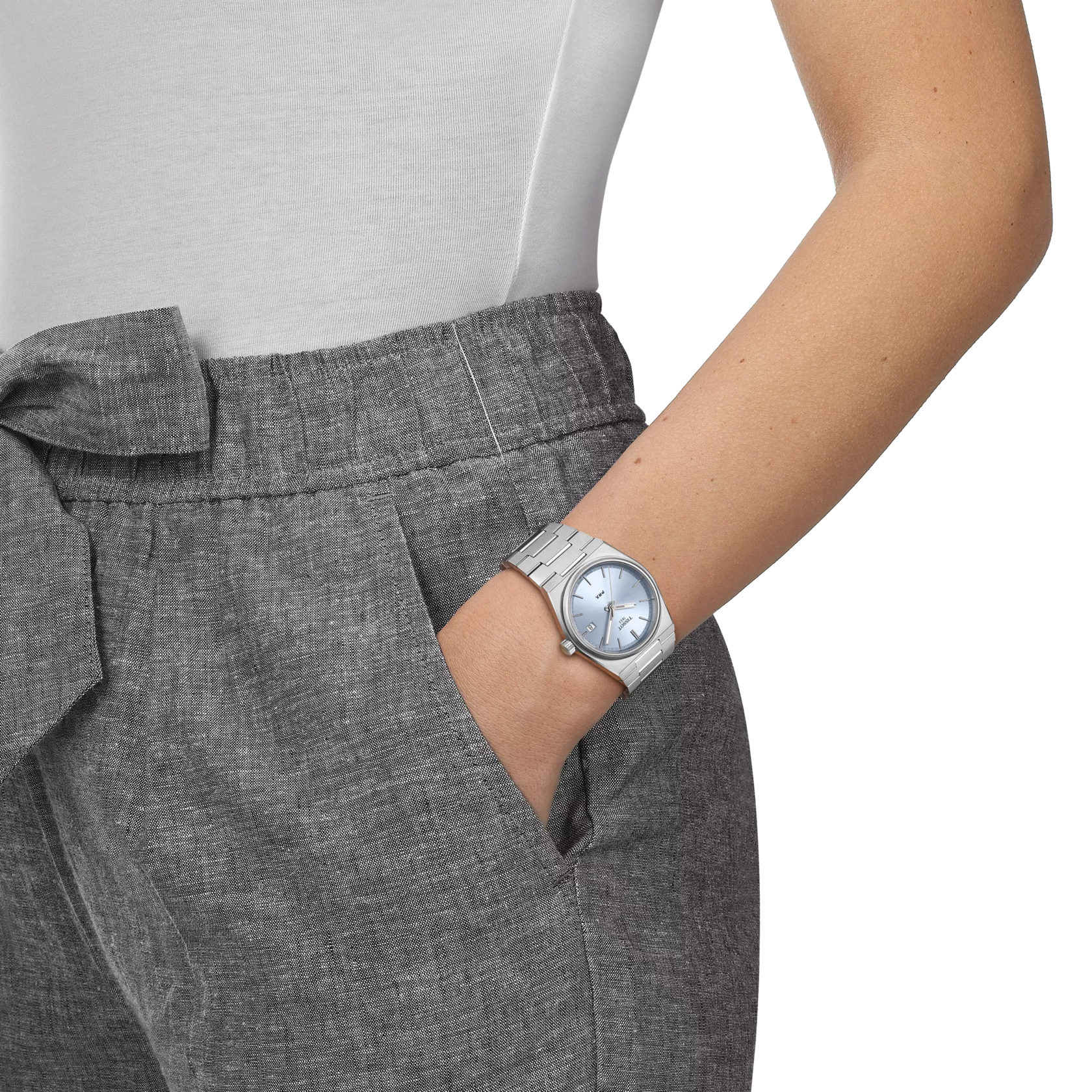 TISSOT, PRX