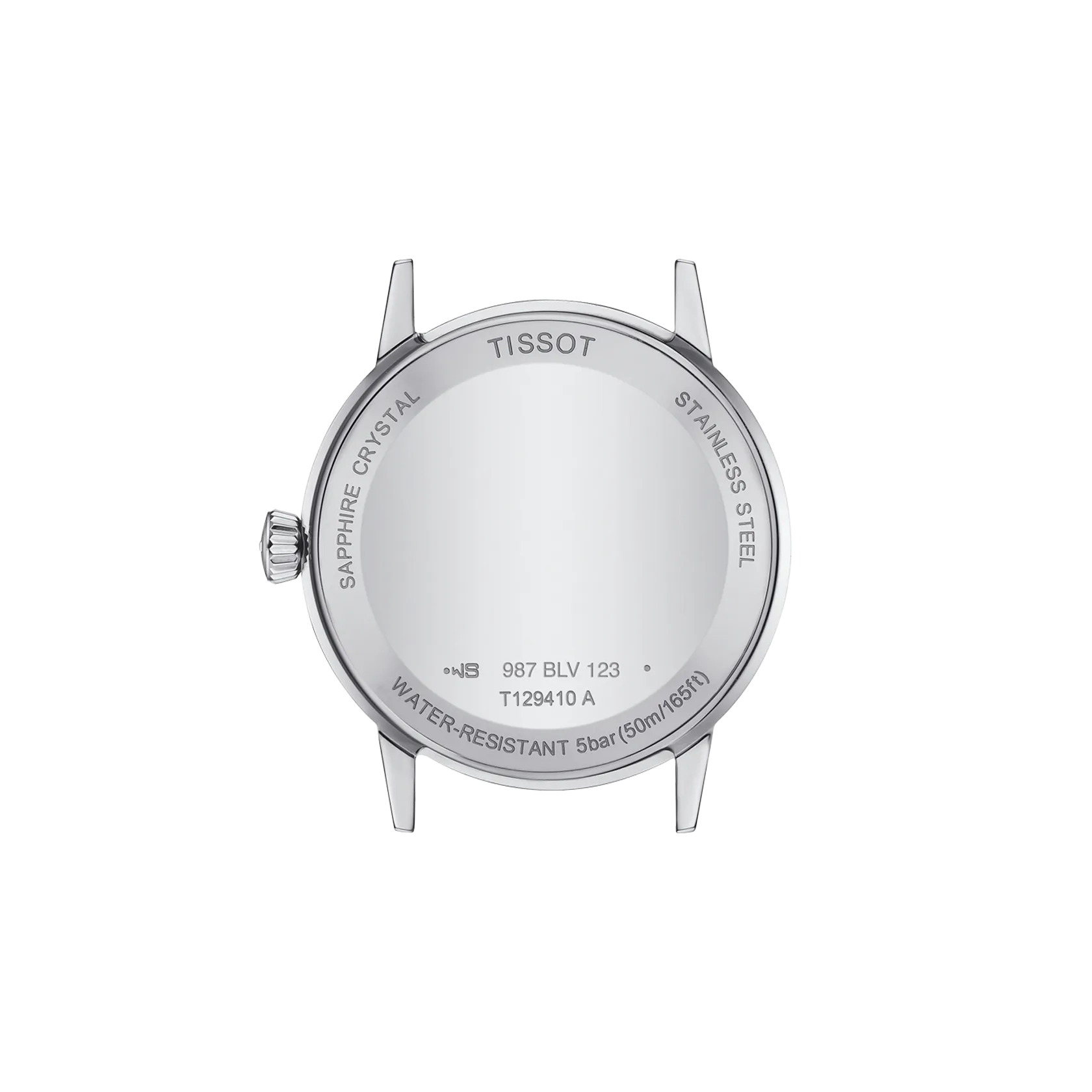 TISSOT, CLASSIC DREAM