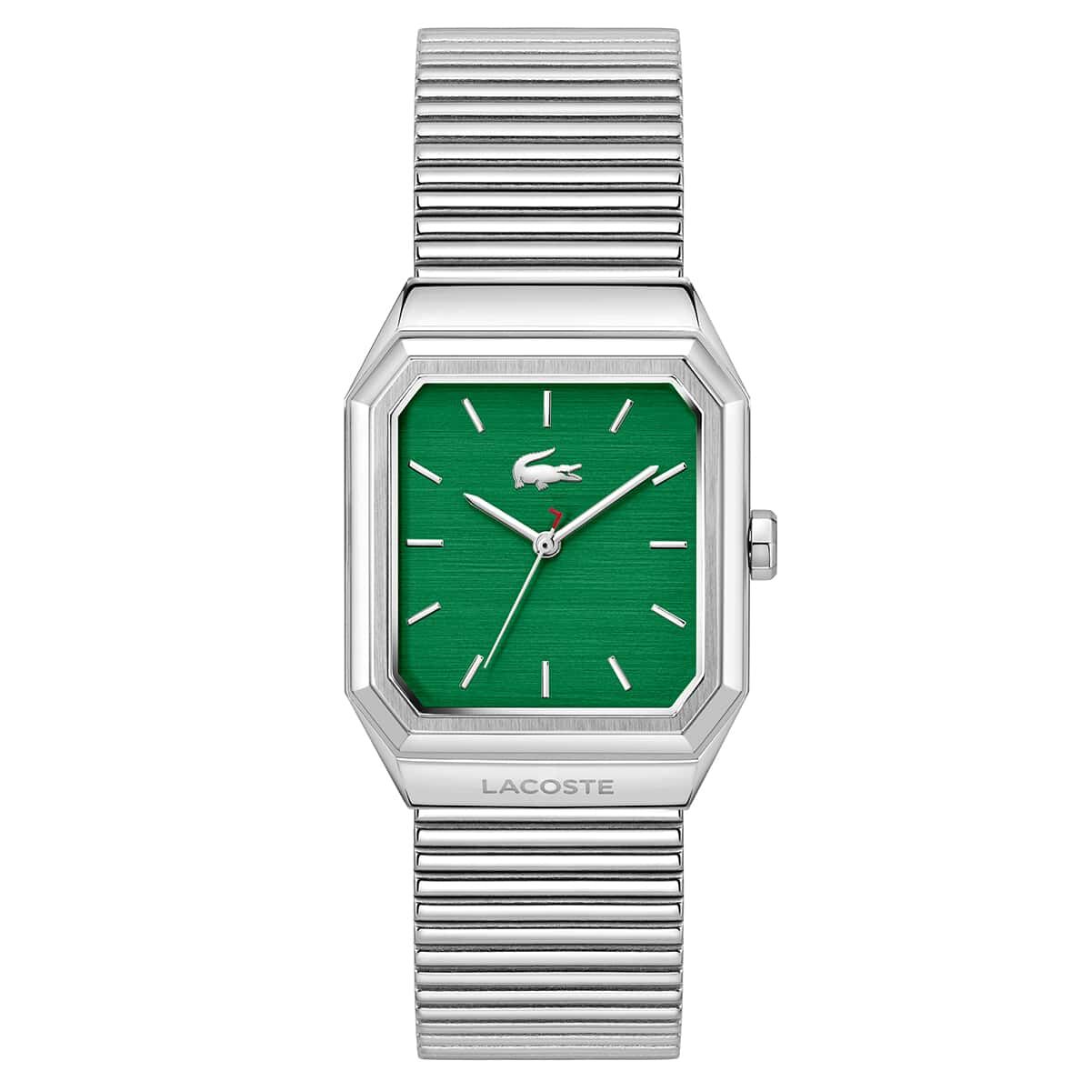 LACOSTE, RENE