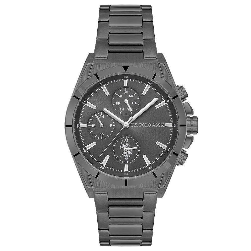 U.S. POLO ASSN., CROSSING