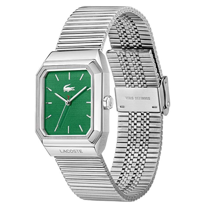 LACOSTE, RENE