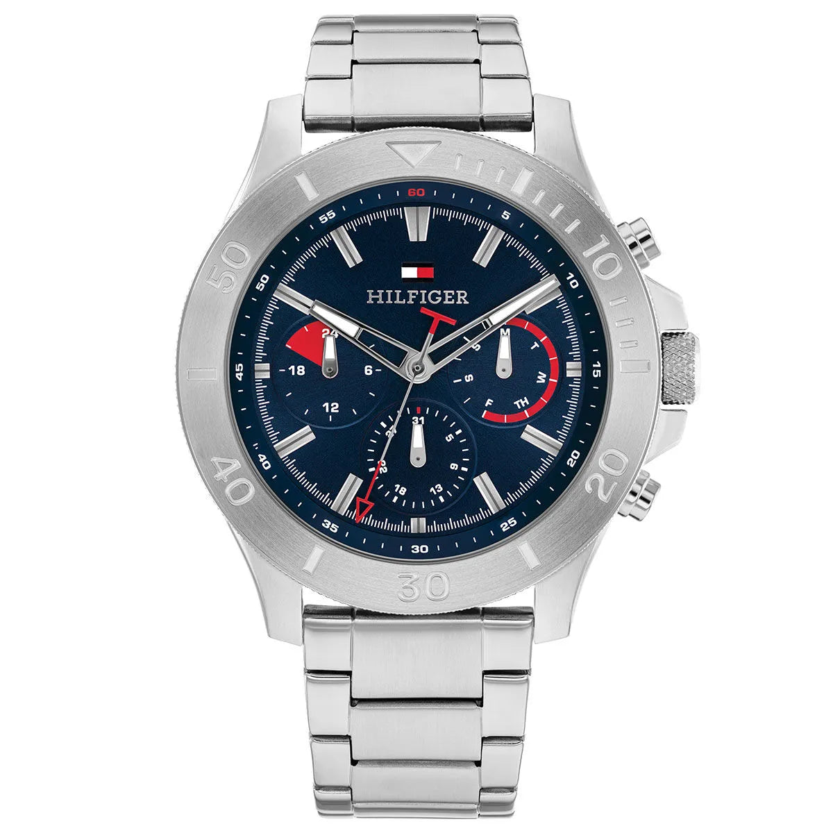 TOMMY HILFIGER, BRYAN