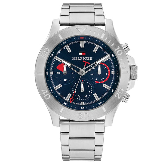 TOMMY HILFIGER, BRYAN