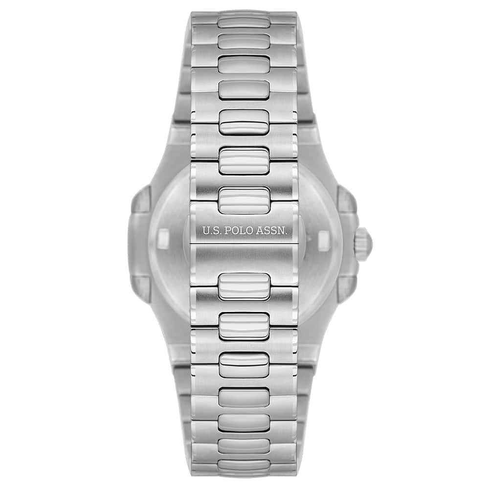 U.S. POLO ASSN., FUNDAMENTAL