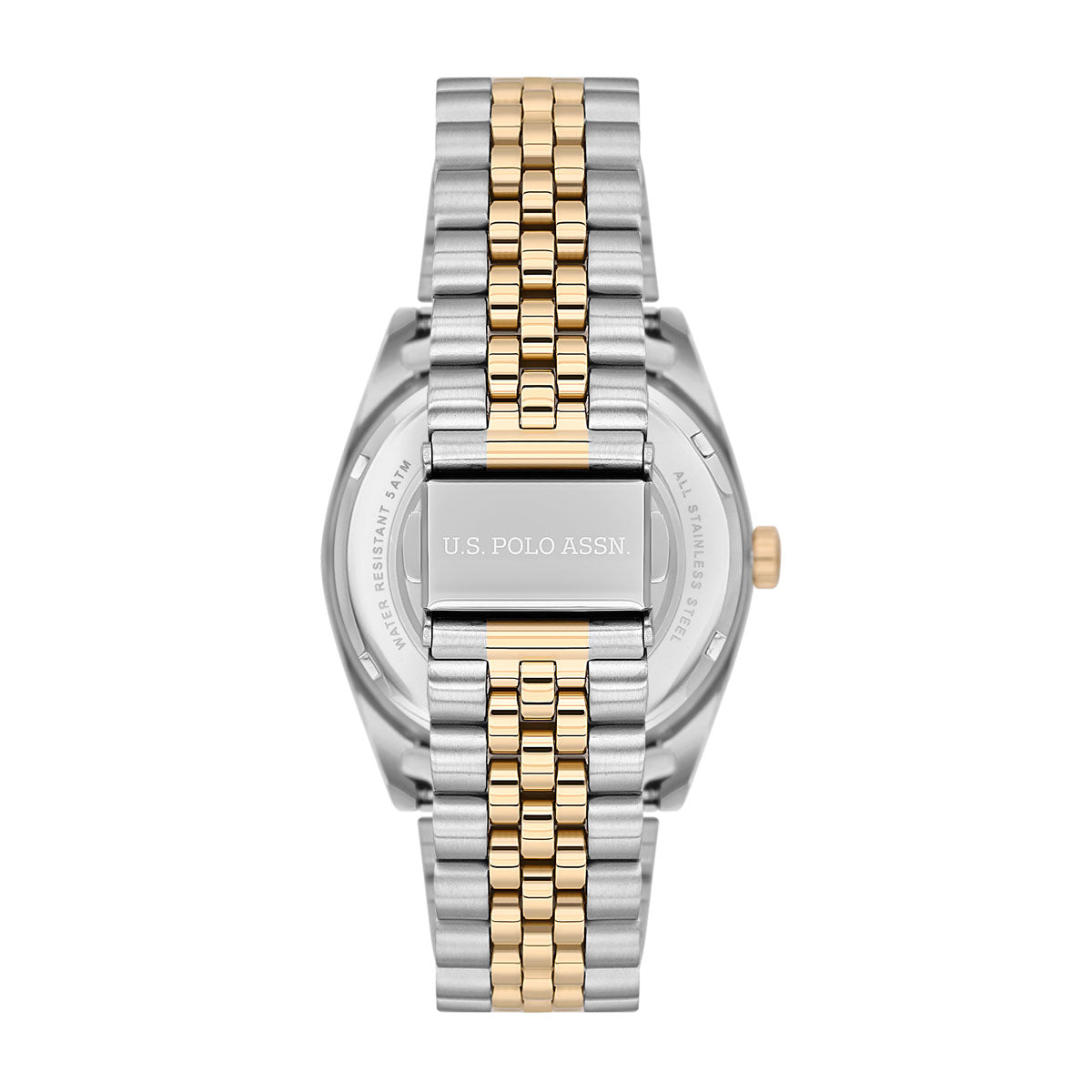 U.S. POLO ASSN., FUNDAMENTAL