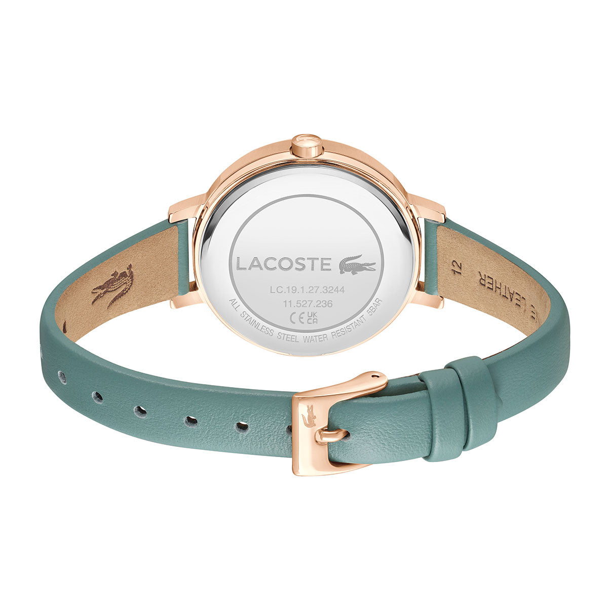 LACOSTE, RIGA