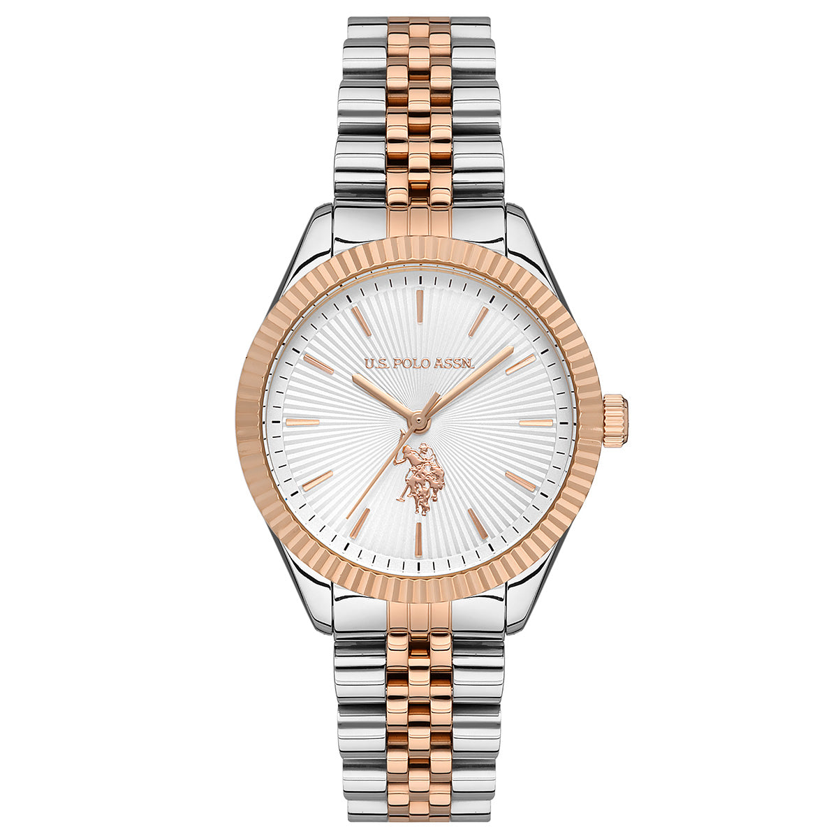 U.S. POLO ASSN., STILE