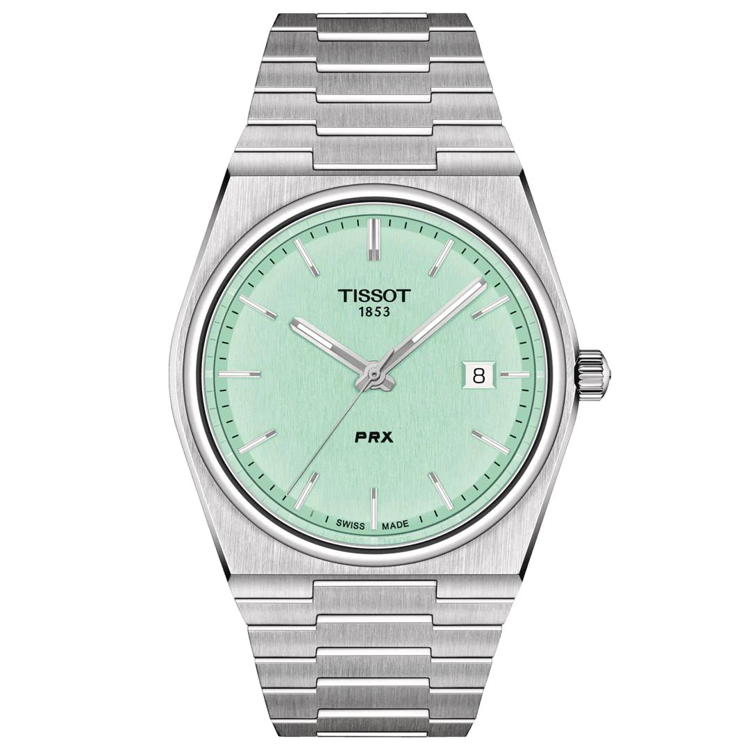 TISSOT, PRX