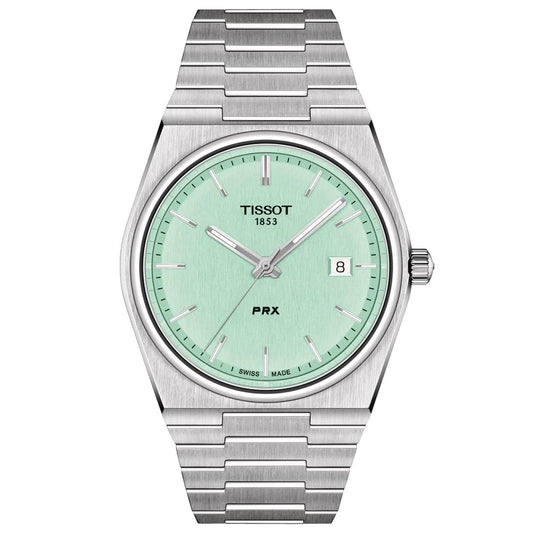 TISSOT, PRX