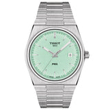 TISSOT, PRX