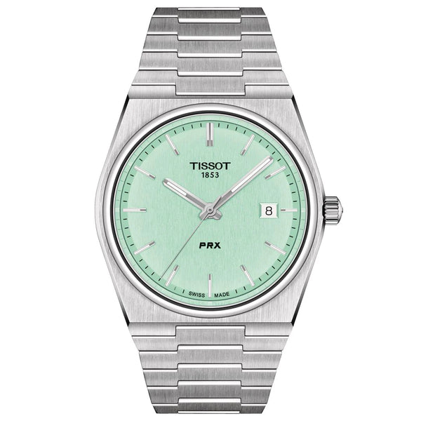 TISSOT, PRX