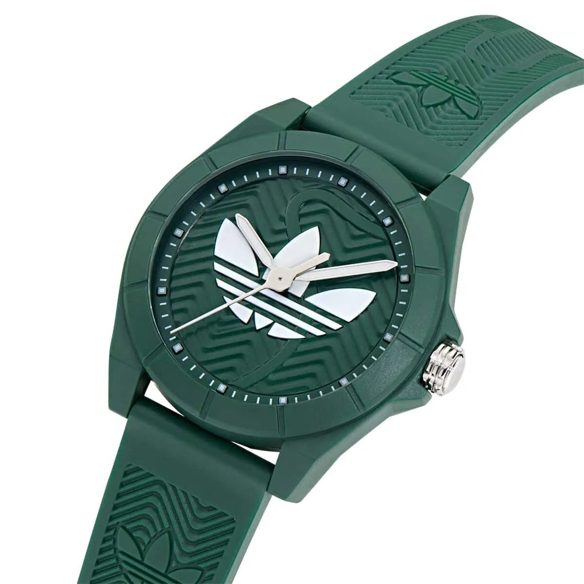 ADIDAS, PROJECT FOUR
