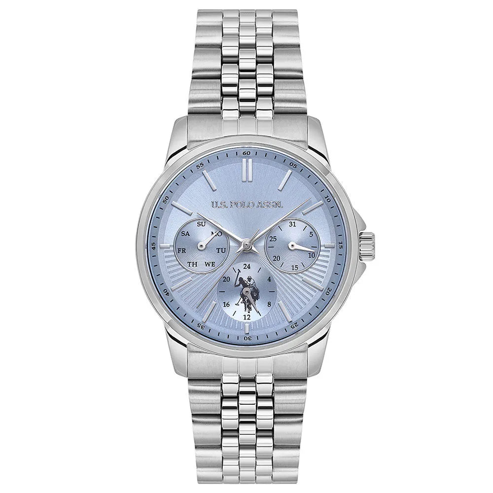 U.S. POLO ASSN., FUNDAMENTAL