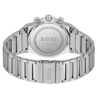 BOSS, CANDOR