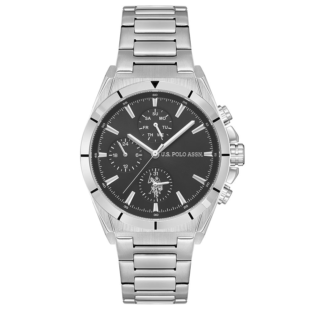 U.S. POLO ASSN., CROSSING