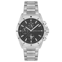 U.S. POLO ASSN., CROSSING