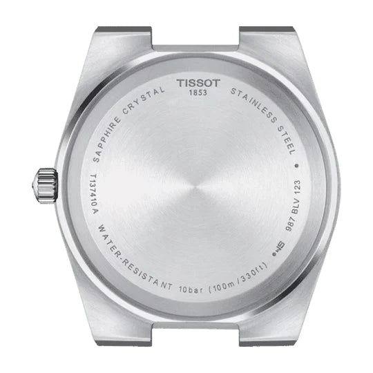 TISSOT, PRX