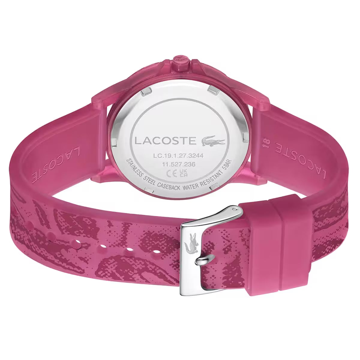 LACOSTE, RIDER