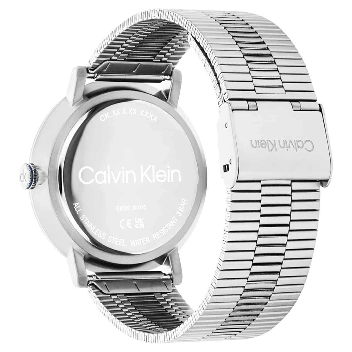 CALVIN KLEIN, REAL
