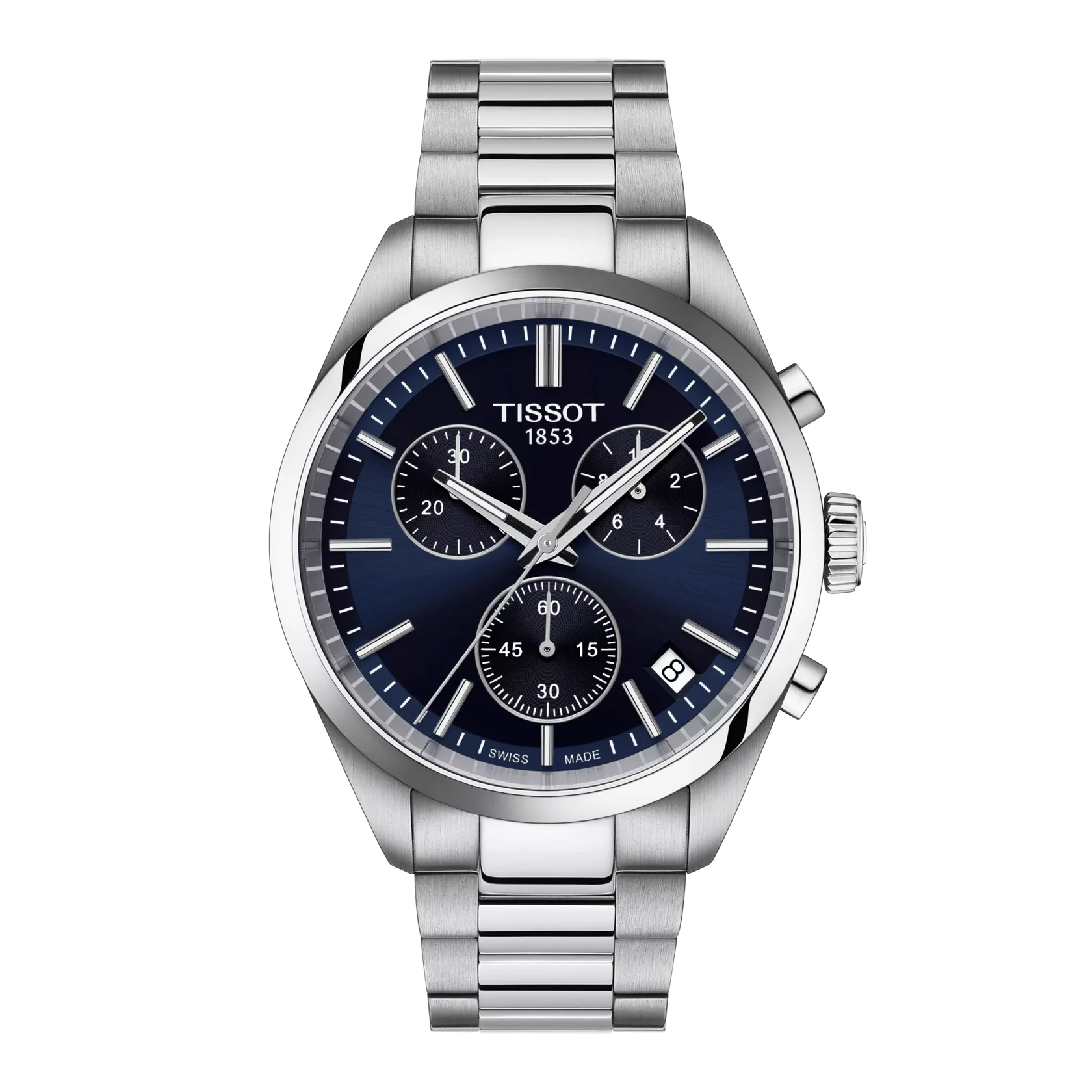 TISSOT, PR 100