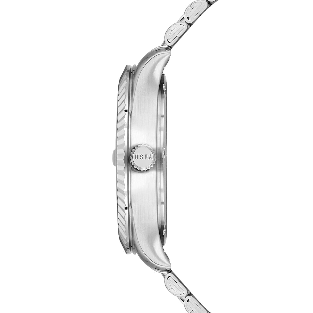 U.S. POLO ASSN., CROSSING