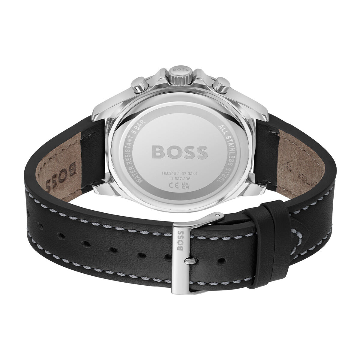 BOSS, TROPER