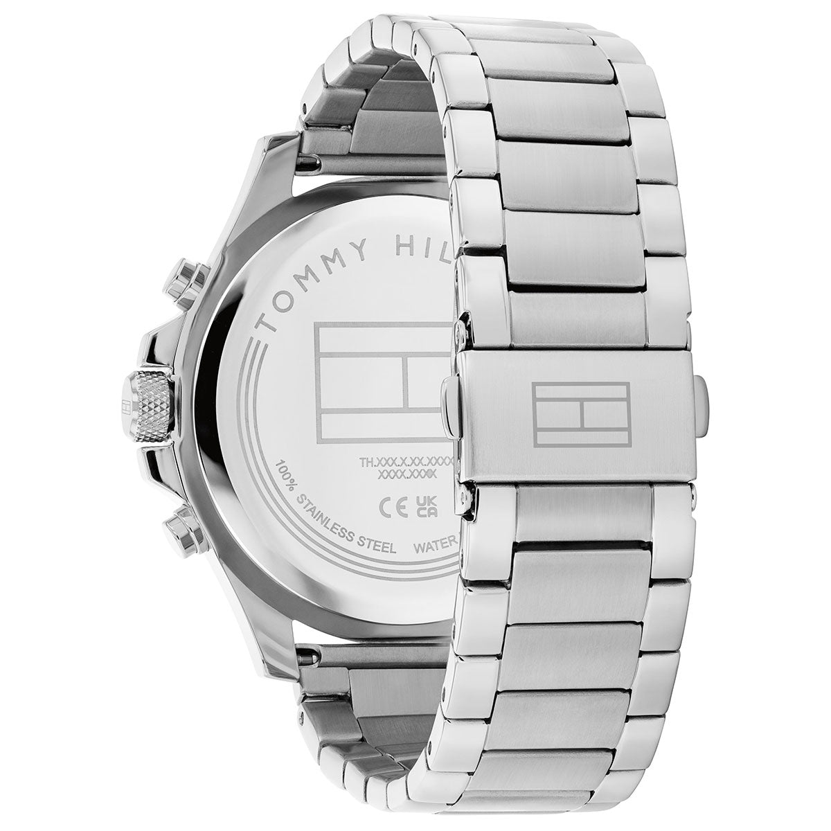 TOMMY HILFIGER, BRYAN