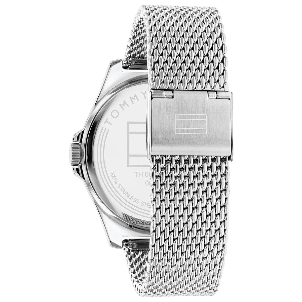 TOMMY HILFIGER, NORRIS