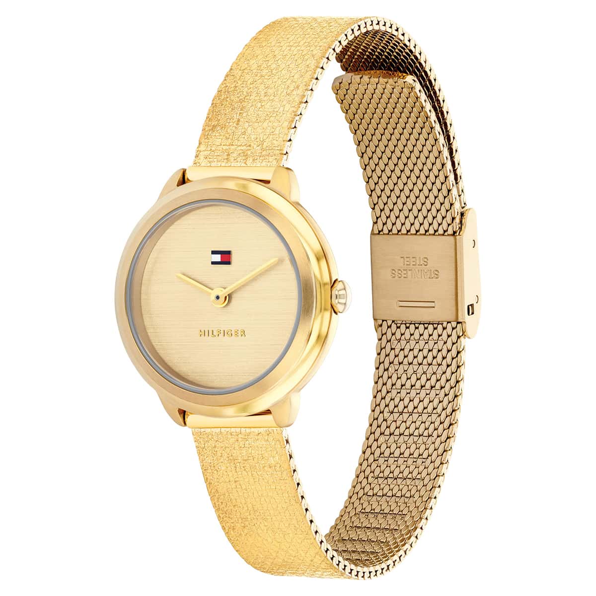 TOMMY HILFIGER, DEMI